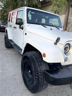 جیپ رانگلەر